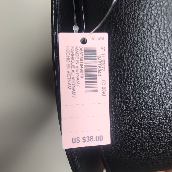 Victoria’s Secret Studded Purse - Picture 4 of 7